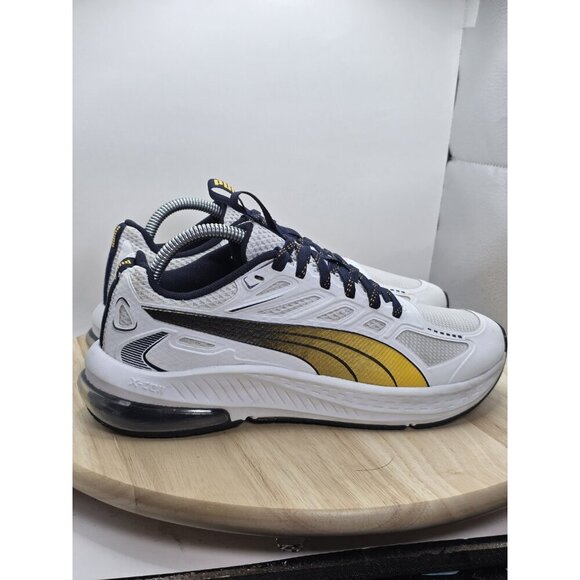 PUMA XCell Lightspeed Running Mens size 7.5 Sneakers Athletic Shoes - Picture 3 of 9